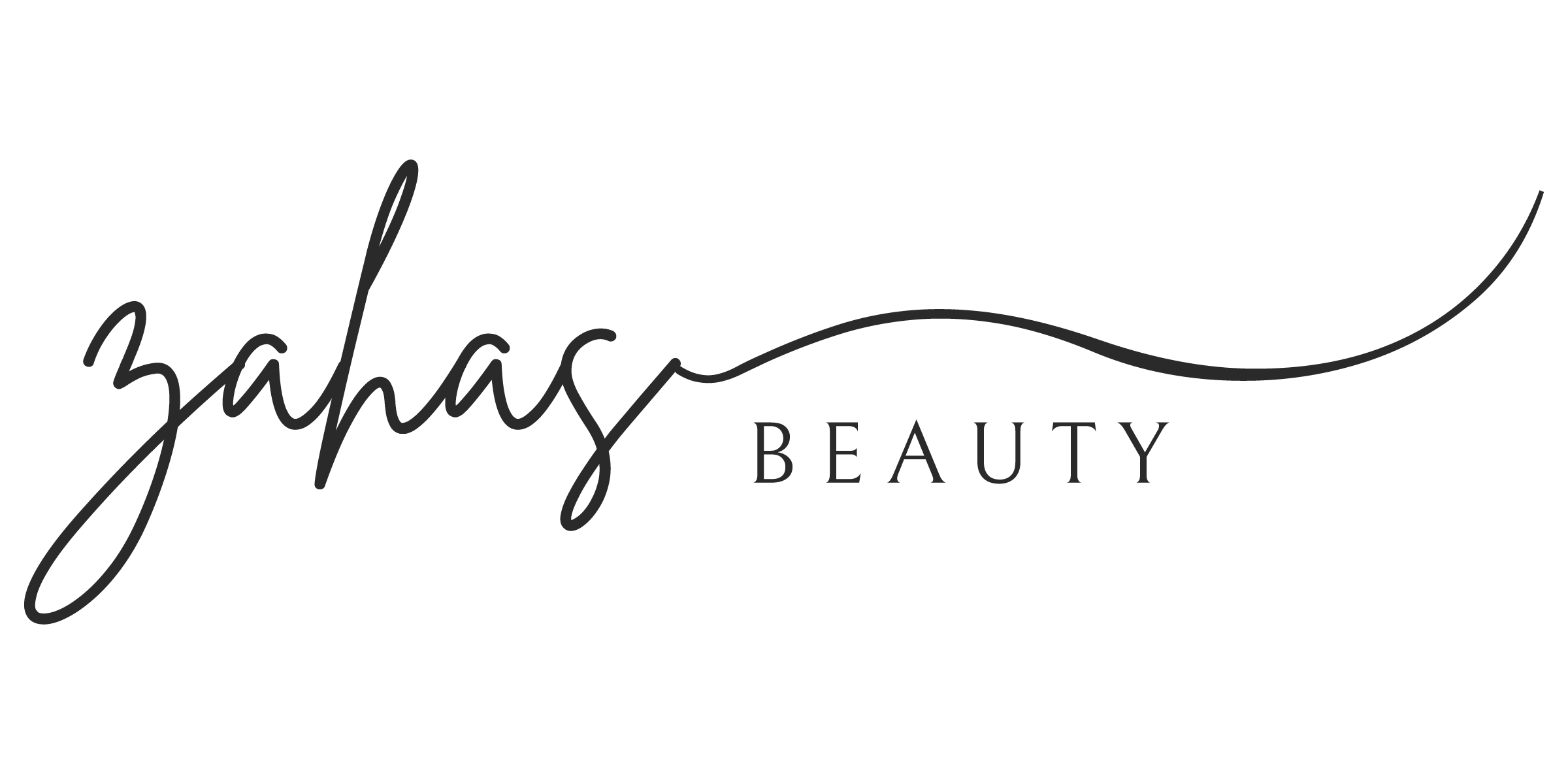 Zahas Beauty