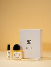 Belle - Her