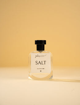 Salt - Him