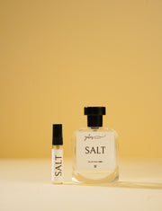 Salt - Him