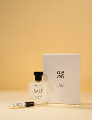 Salt - Him