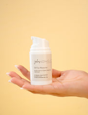 Oil Free Moisturizer