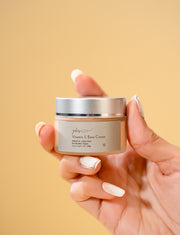 Vitamin E Base Cream