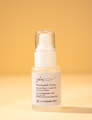 Niacinamide Serum