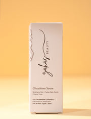 Glutathione Serum