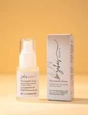 Niacinamide Serum