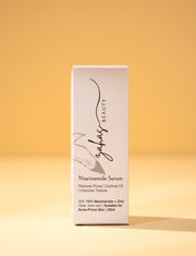 Niacinamide Serum