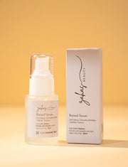 Retinol Serum