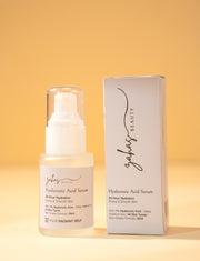 Hyaluronic Serum