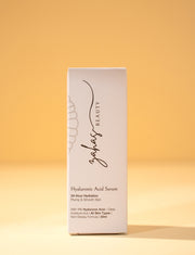 Hyaluronic Serum