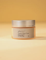 Vitamin E Base Cream