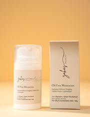Oil Free Moisturizer