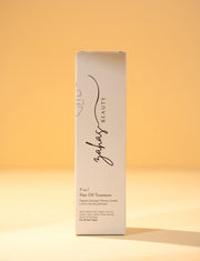 9 in 1 Hair Treatment Oil