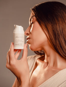 Oil Free Moisturizer