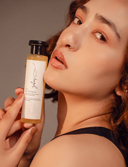 9 in 1 Hair Treatment Oil